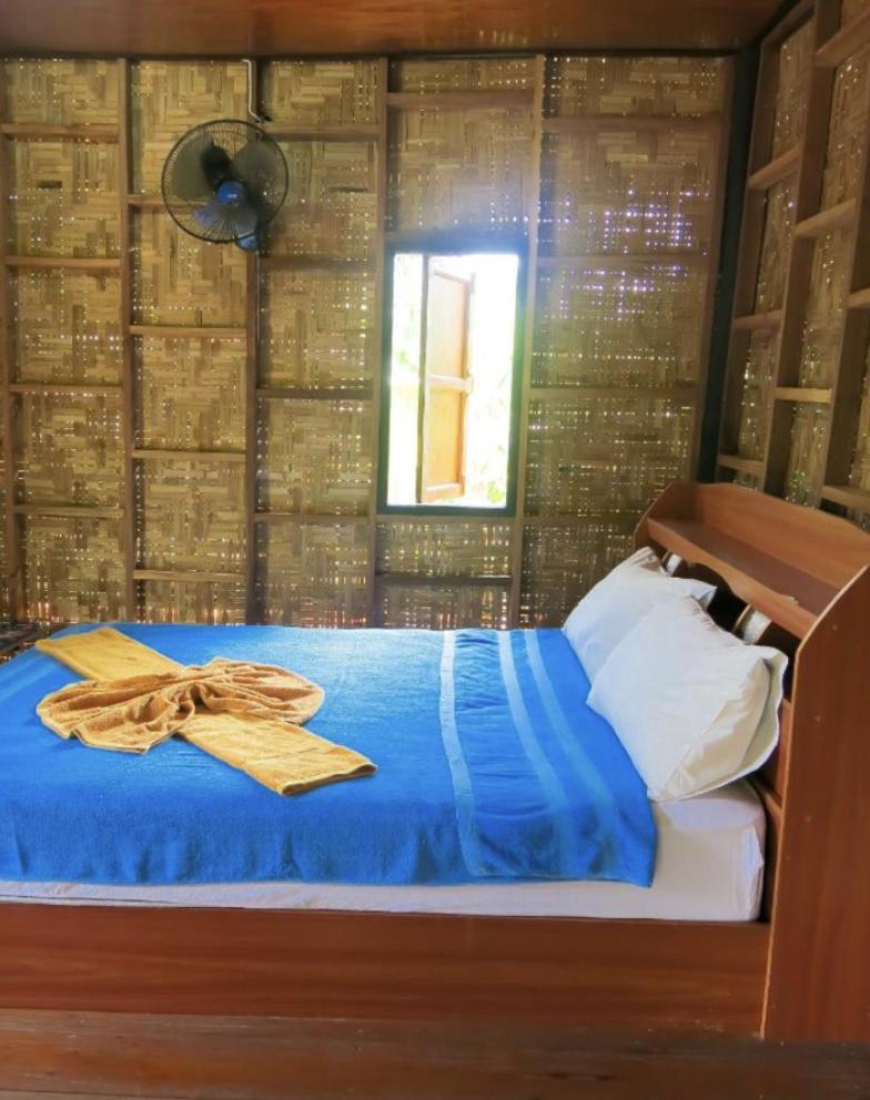 Seaside Sanctuary Bungalows Ko Lanta Zewnętrze zdjęcie