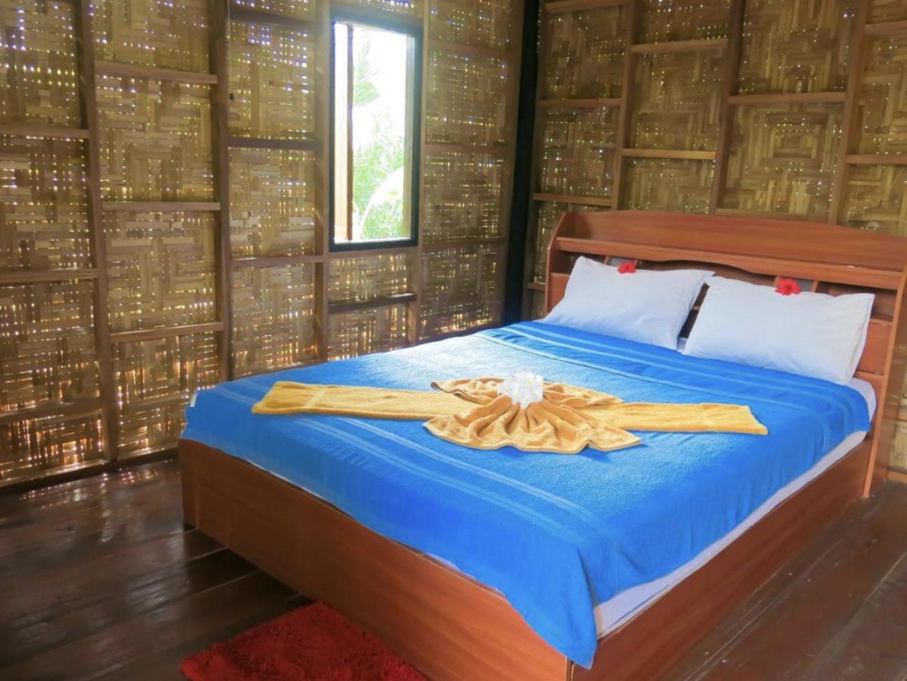 Seaside Sanctuary Bungalows Ko Lanta Zewnętrze zdjęcie