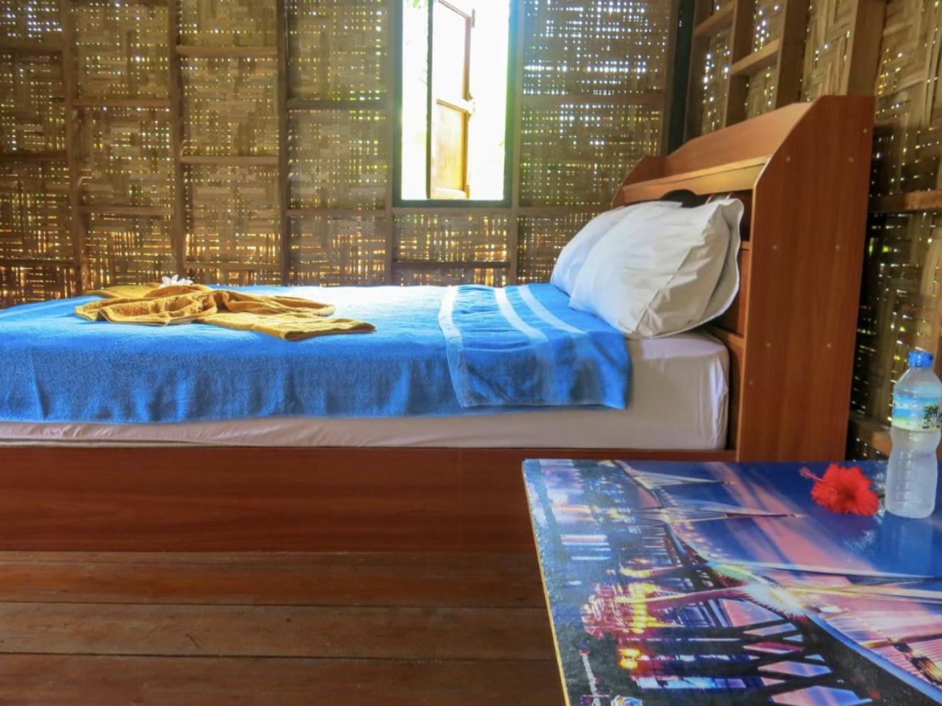 Seaside Sanctuary Bungalows Ko Lanta Zewnętrze zdjęcie